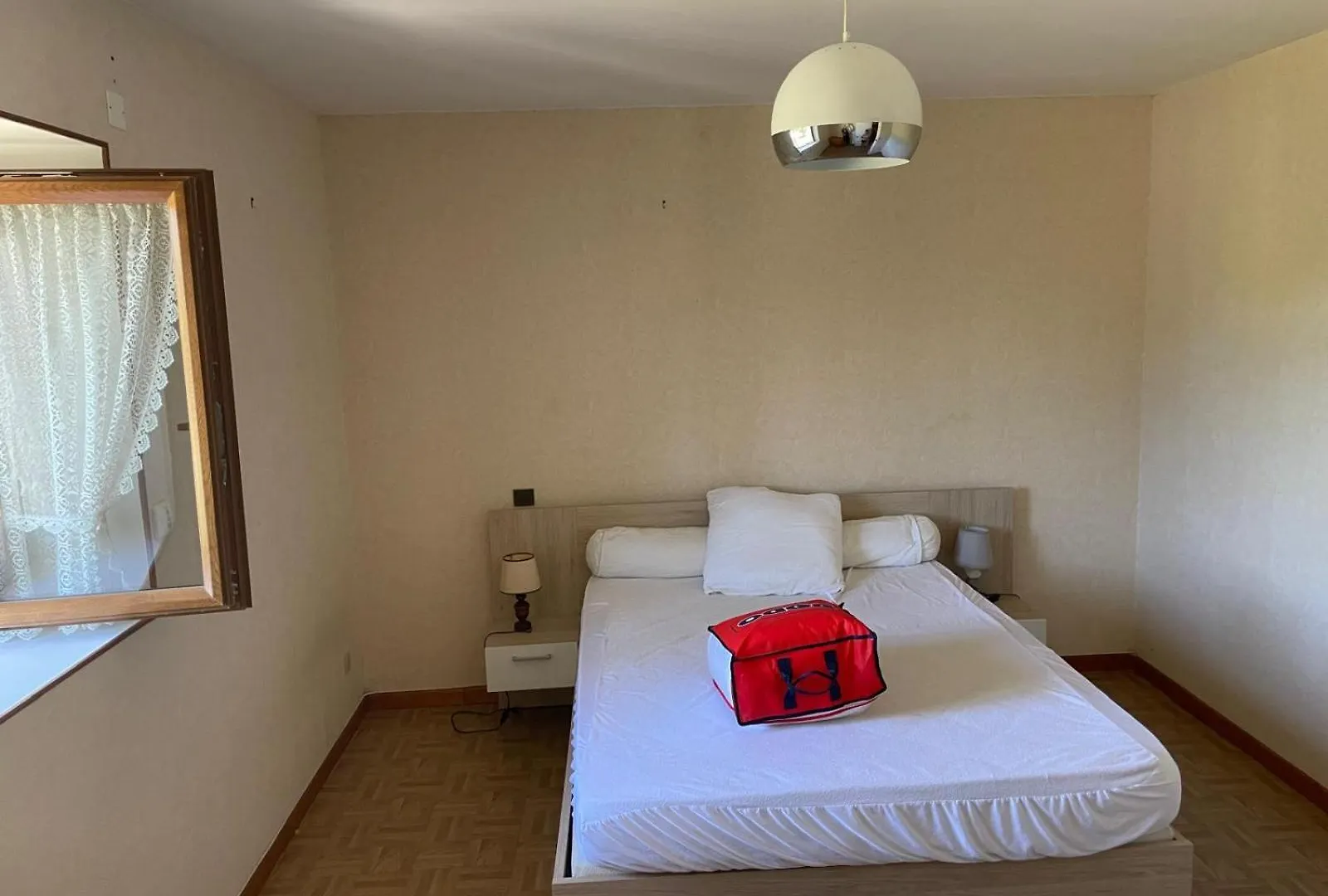 Appartement A La Campagne 컬비그니크 프랑스